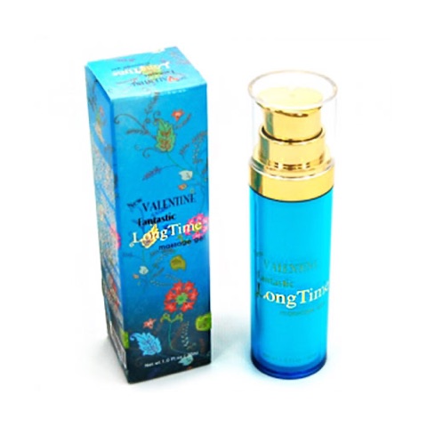 발렌타인롱타임젤(40ml)