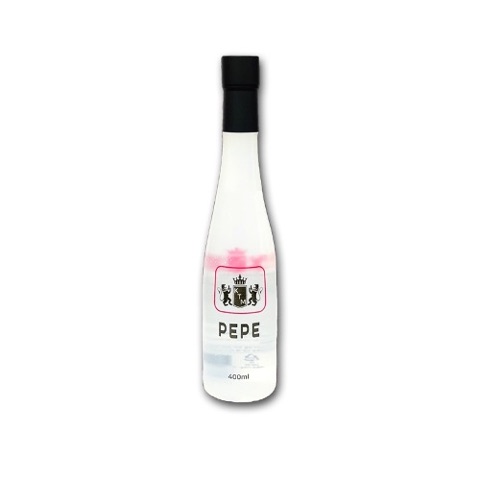 페페블랙젤대용량400ml 샤이맨 종로3가역점 판매가 15,000원