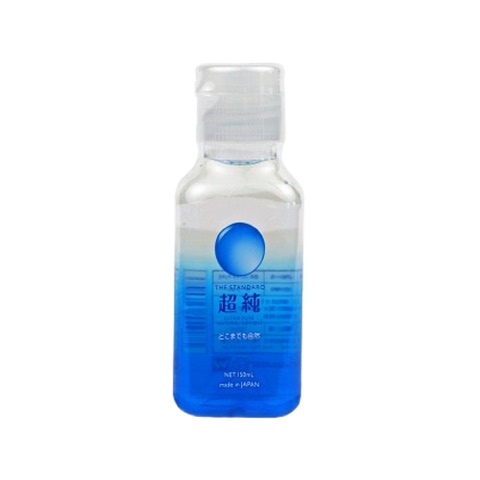 초순울트라퓨어젤(150ml) 샤이맨 종로3가역점 판매가 15,000원
